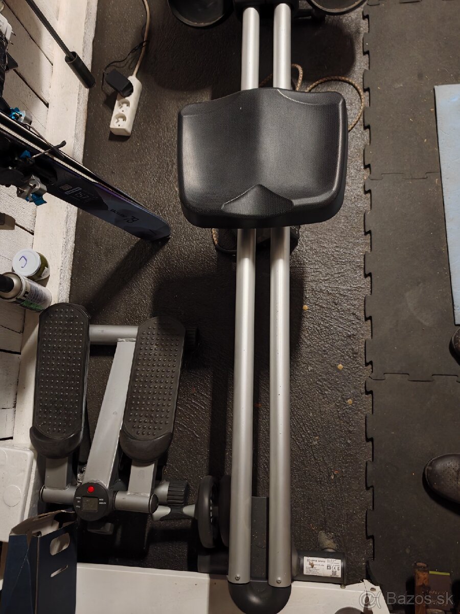 Veslovací trenažér stream M2 - 4