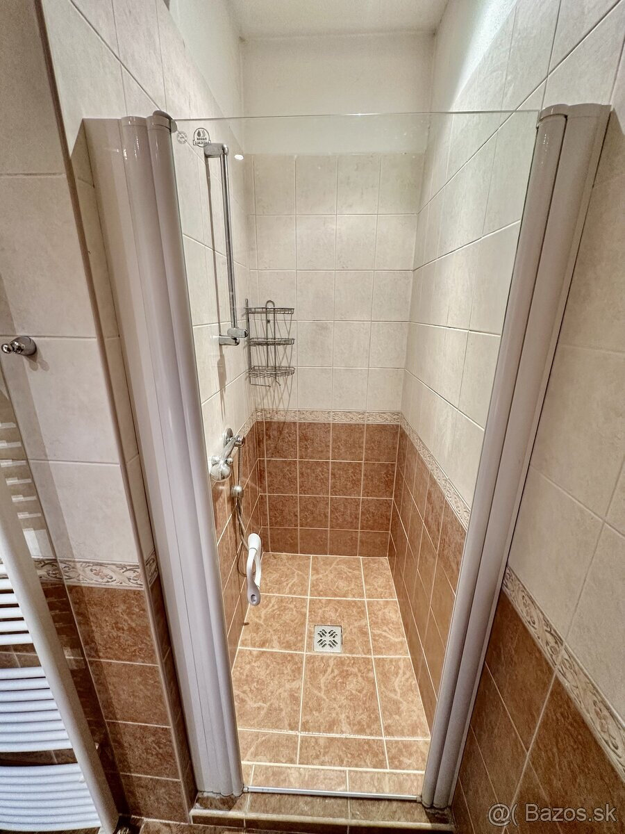 2 izbový byt prenájom - 4