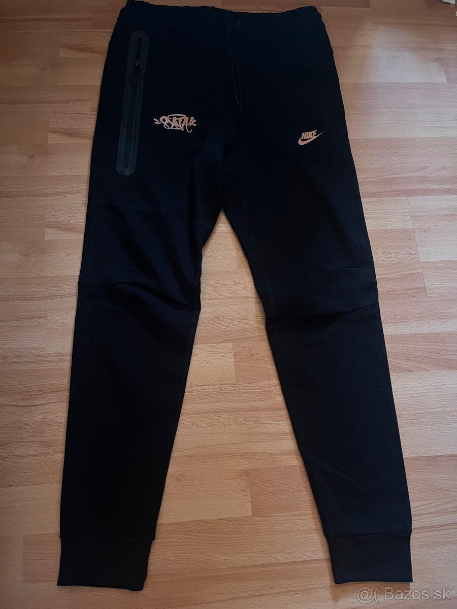 Nike tech fleece central cee - 4