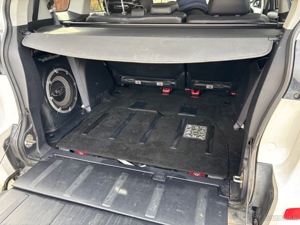 Mitsubishi outlander 2.2did - 4