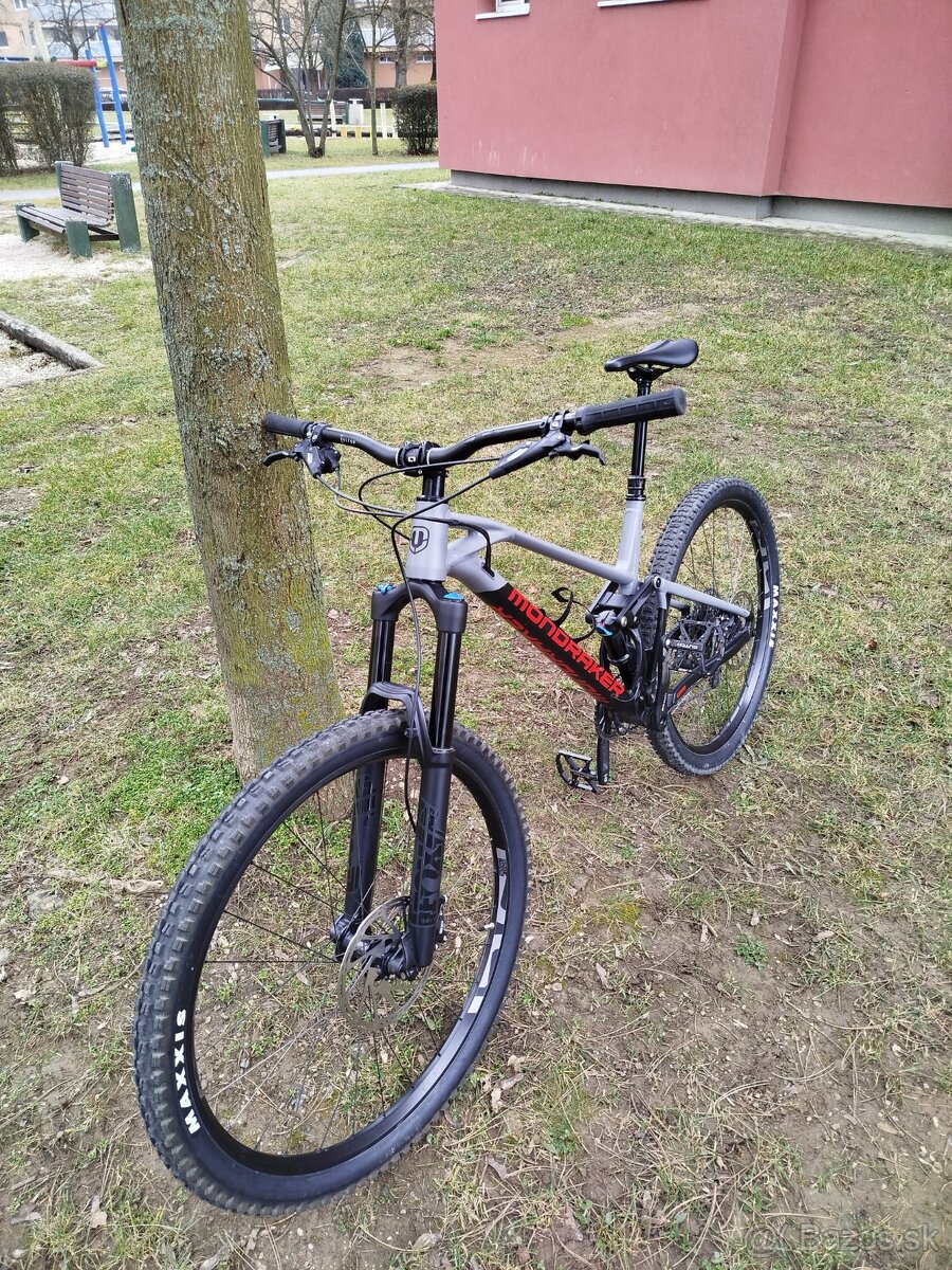 Mondraker Foxy L 2023 - 4