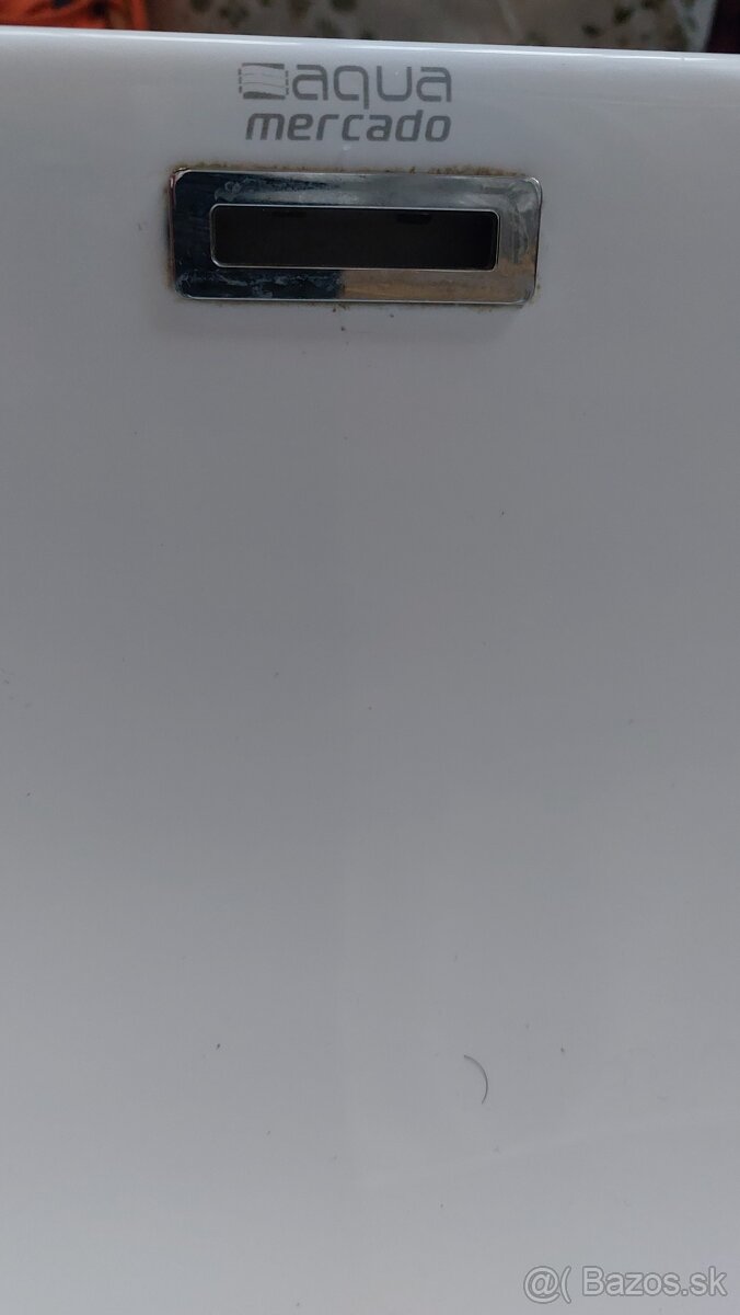 Umývadlo s doskou - 4