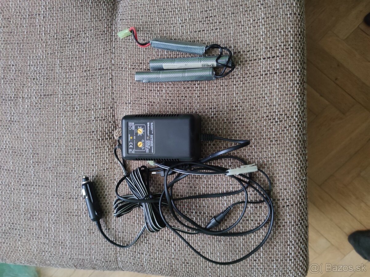 Airsoft lacno predám - 4