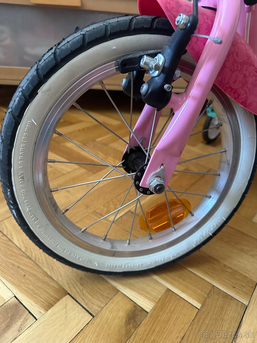 Btwin Unicorn 500 - 4