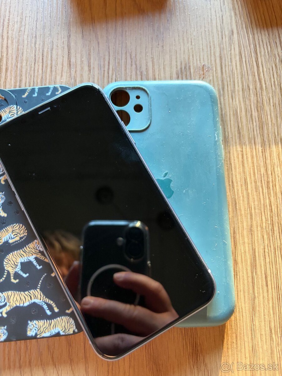 Apple iphone 11 64gb - 4