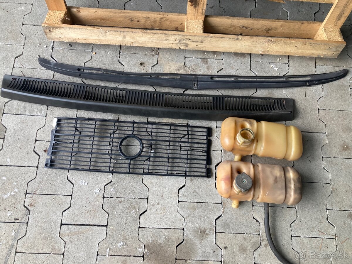 Diely škoda 105/120 - 4