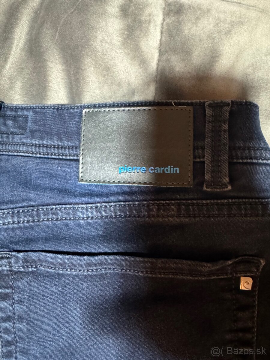 pánske džínsy pierre cardin - 4