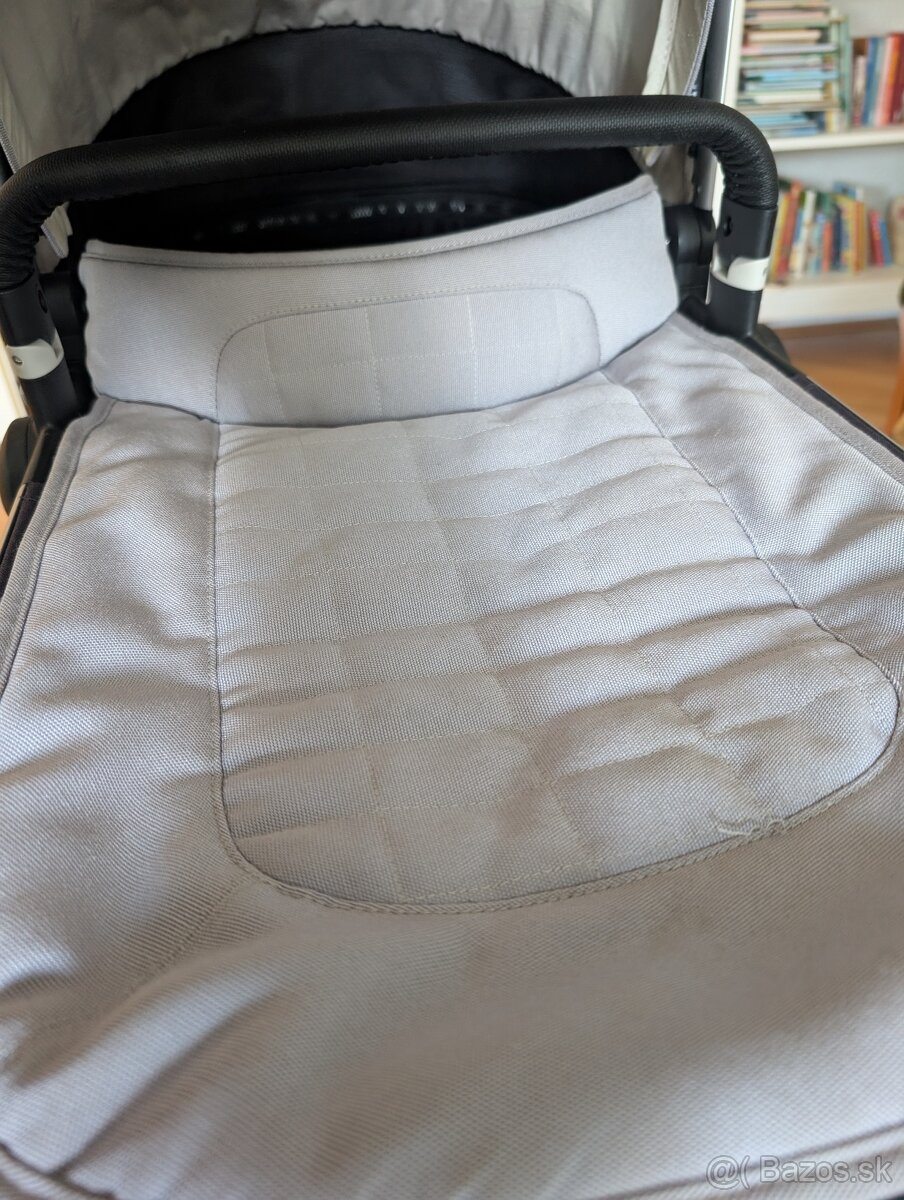 Predám Joolz Day 3 dvojkombinácia - 4