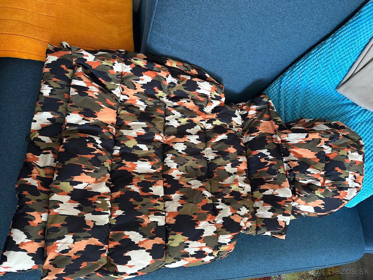 Vesta S Olivier XL - 4