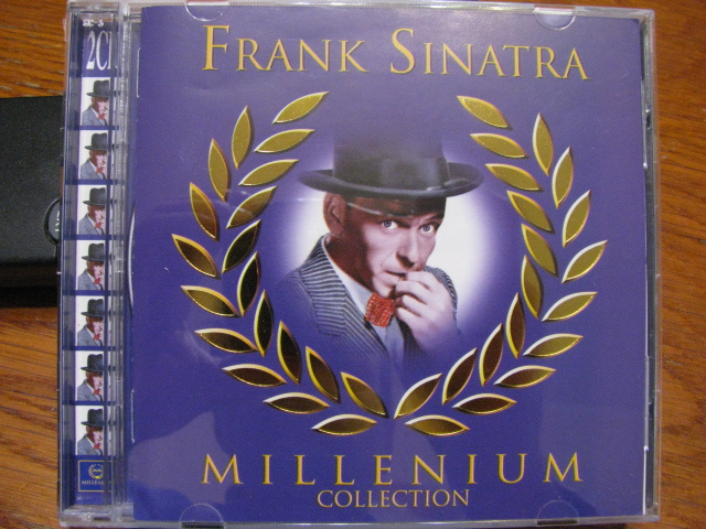 Millenium Collection 4x 2CD - 4