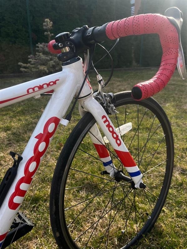 Detsky cestny bicykel 24" - 4