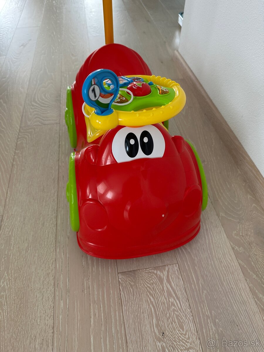 Chicco autíčko - 4