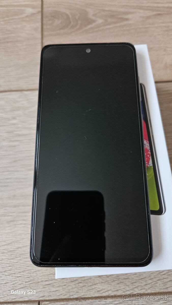 Predam samsung galaxy A52s 5G - 4