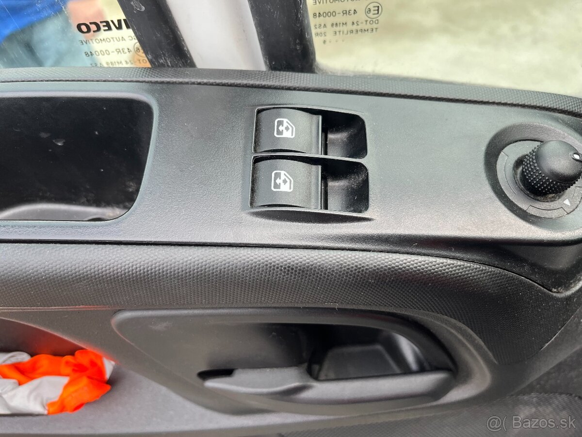 Predám Iveco Daily -mraziak - 4