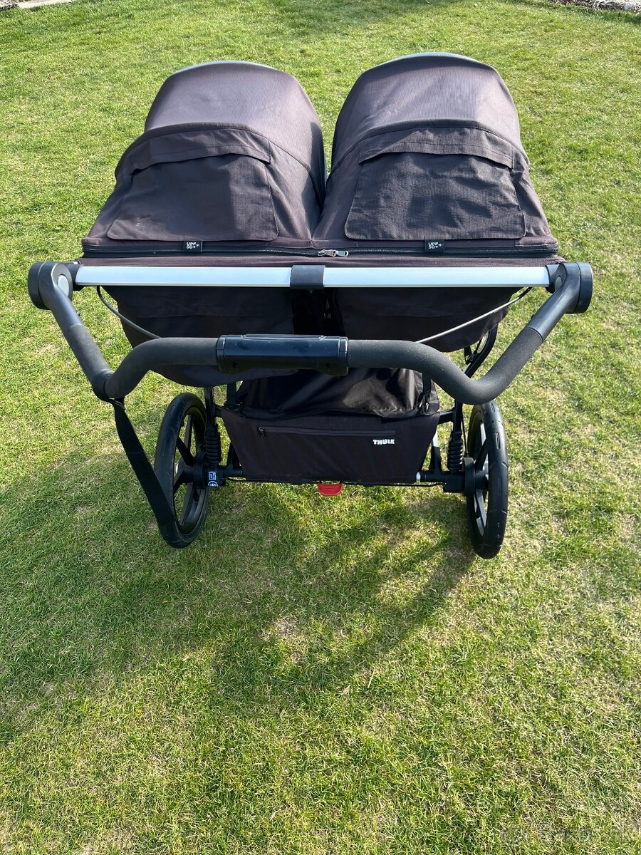 Thule Urban Glide 2 double - 4