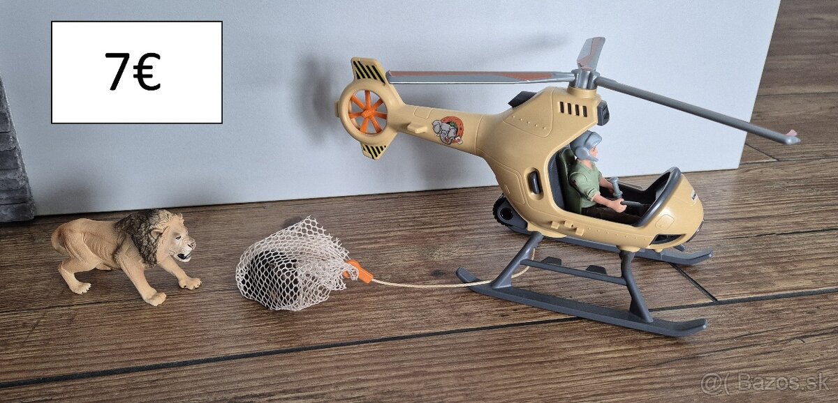 Schleich - 4