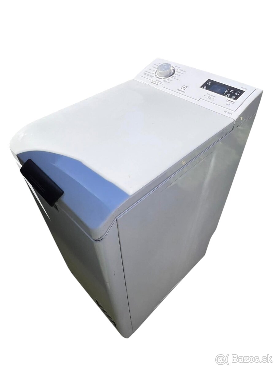Práčka Electrolux - 4