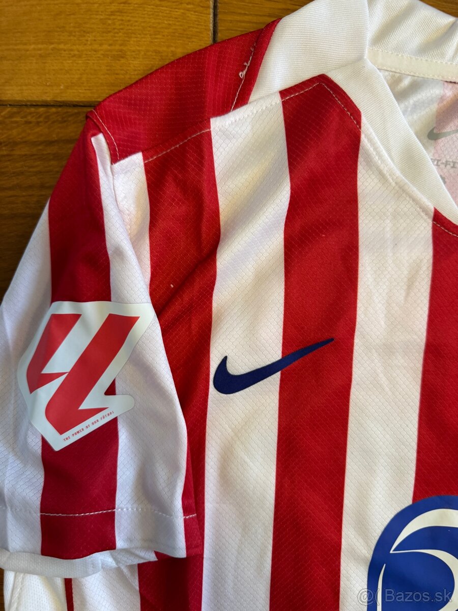 Futbalový dres Hancko 17 - 4