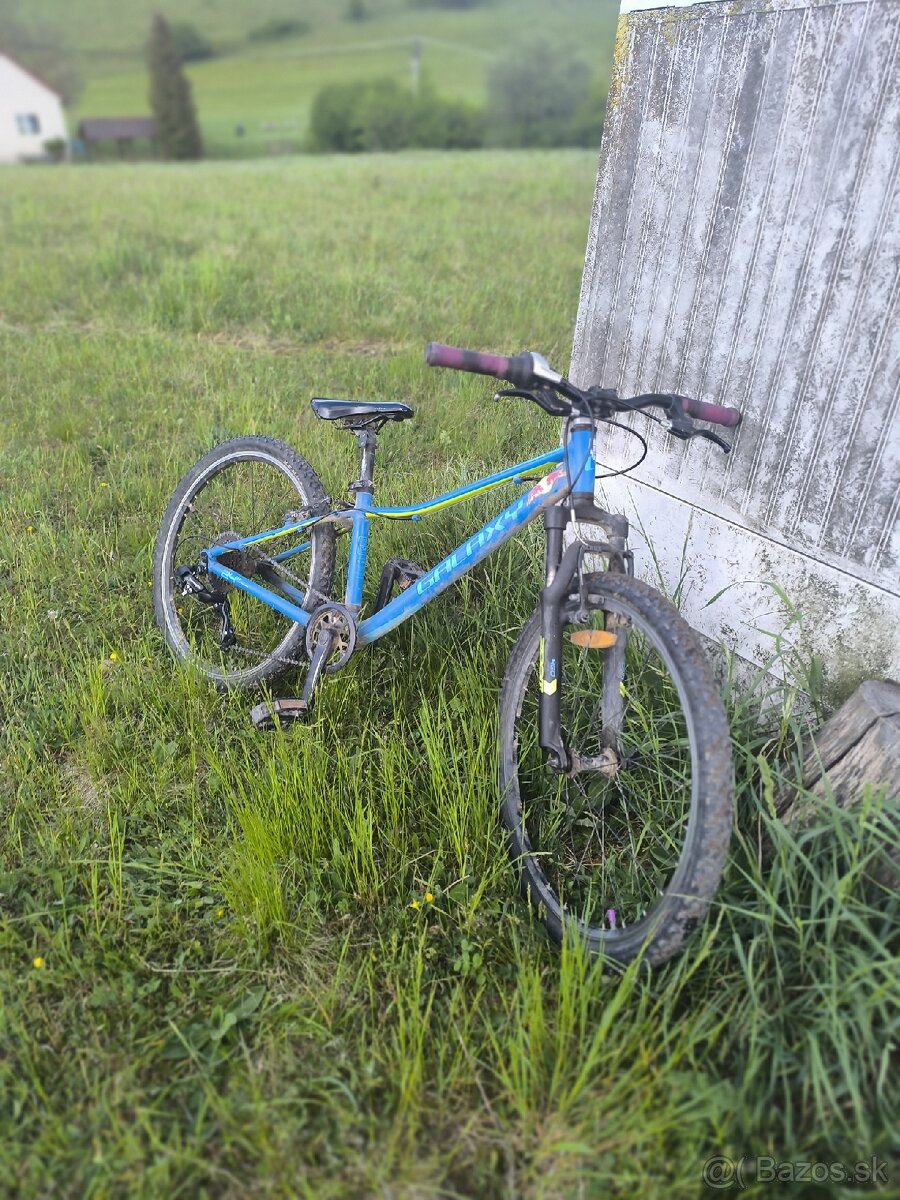Bicykel galaxy - 4