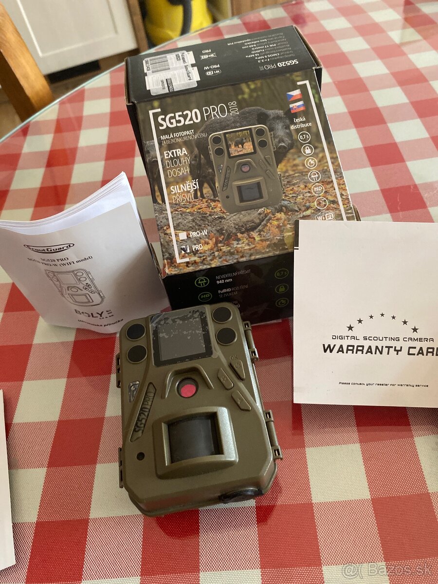 Fotopasca - 4