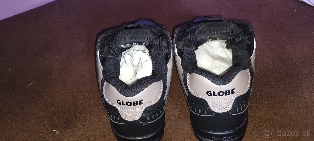 Globe Sabre - 4