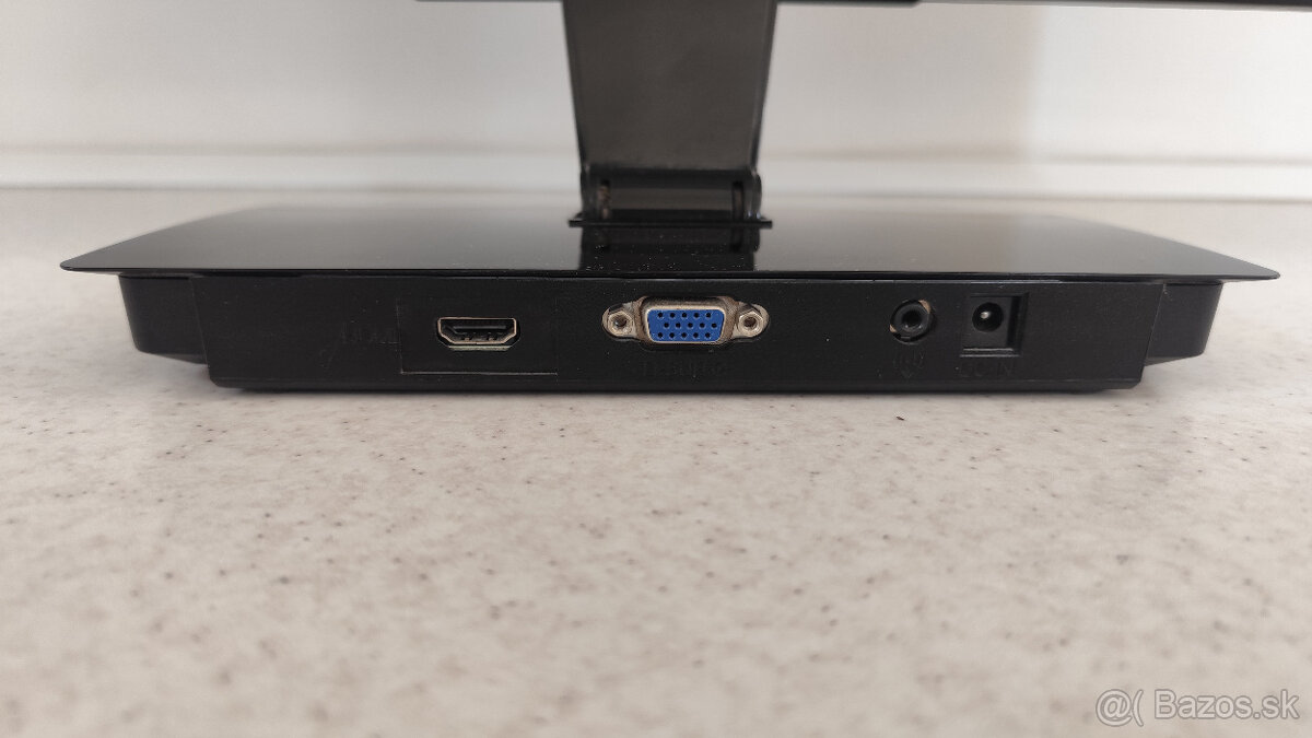 Philips Brilliance 234CL - 4