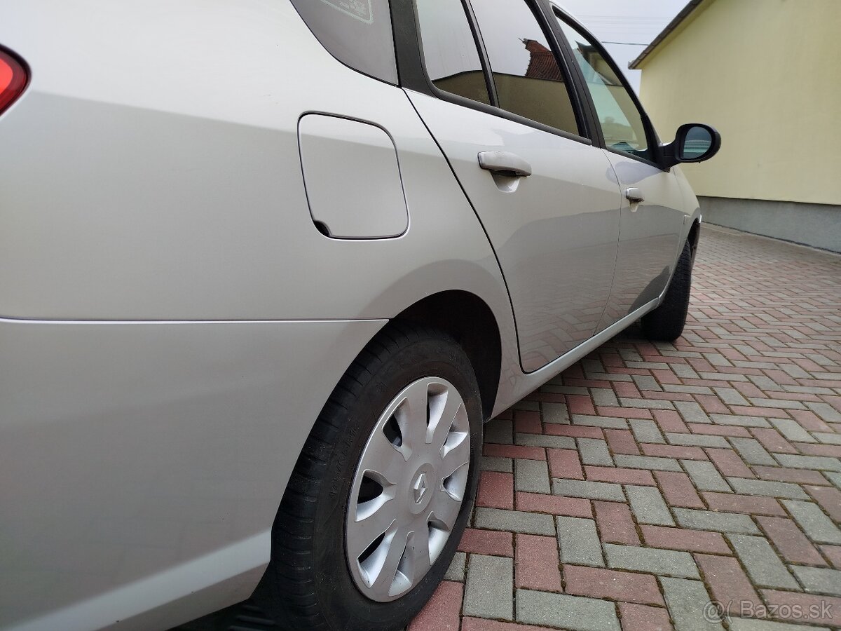 Renault Thalia 67000 km - 4