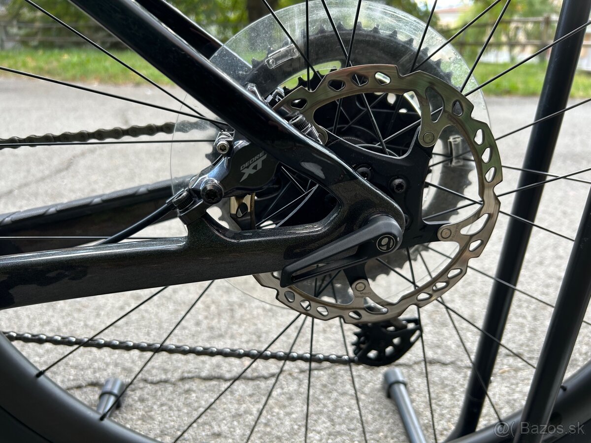 Trek Procaliber 9,8 - 4