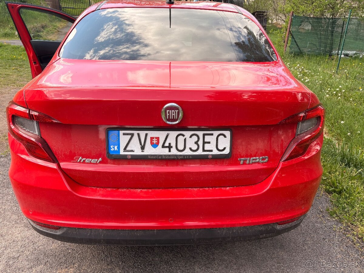 Fiat Tipo - 4