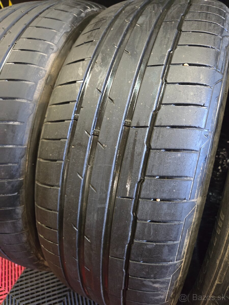 235/50 R20 Hankook letne pneumatiky - 4