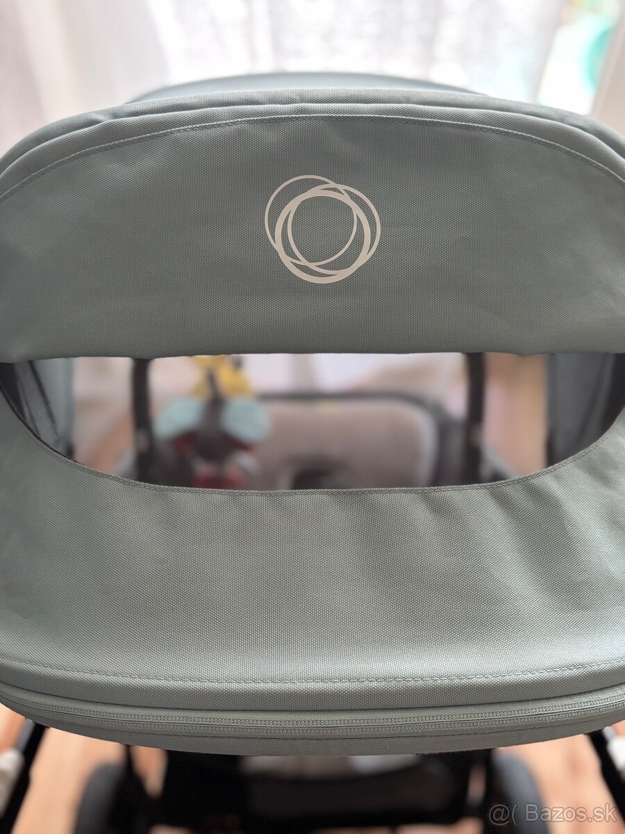 Bugaboo fox - 4