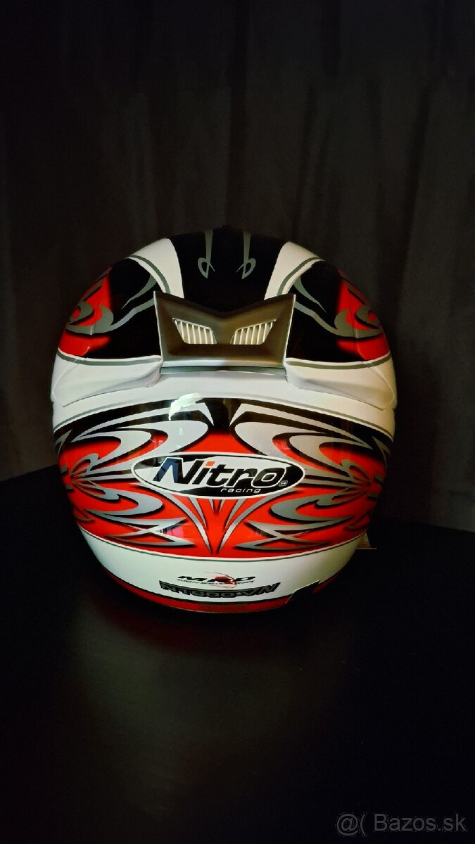 Helma Nitro - 4