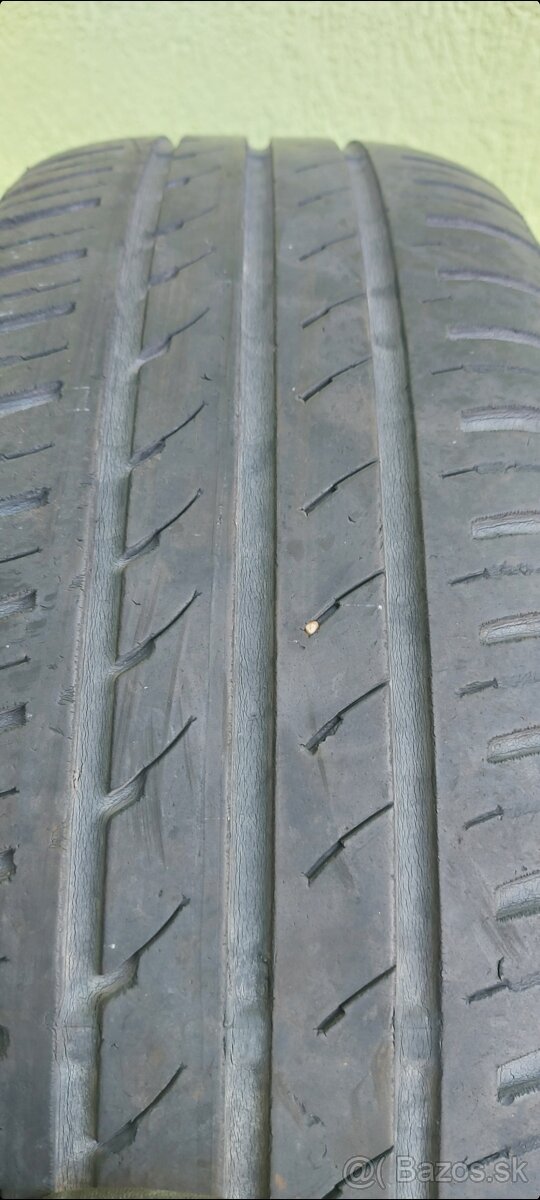 Letné 195/65 R15 - 4