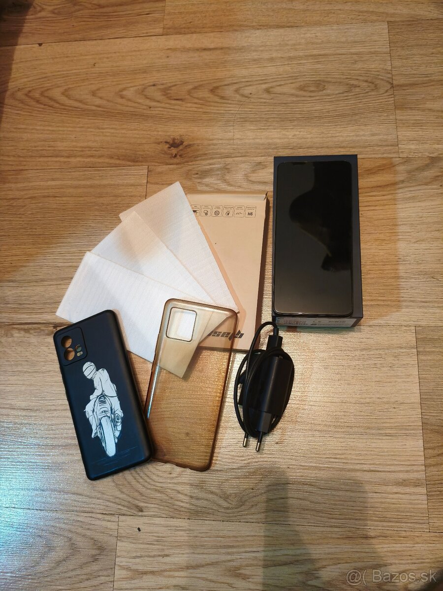 Motorola G72 - 4