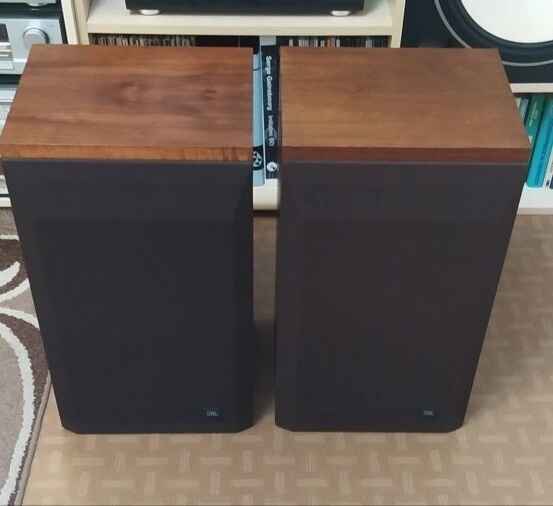 JBL l 46 - 4