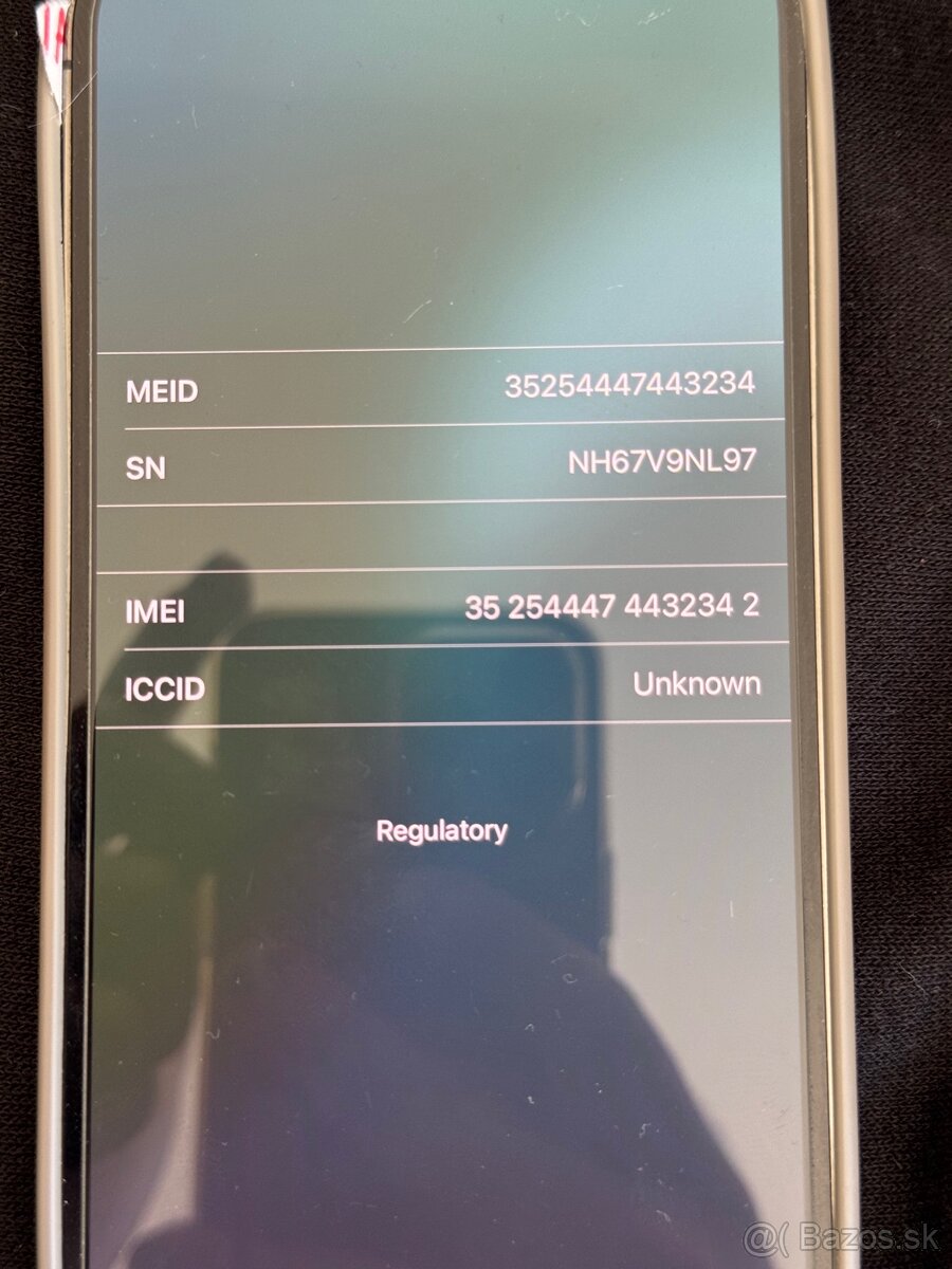 Iphone 13 Pro 128gb - 4