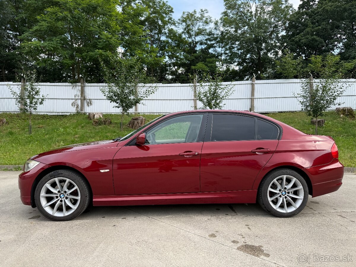 BMW E90 100KW - 4