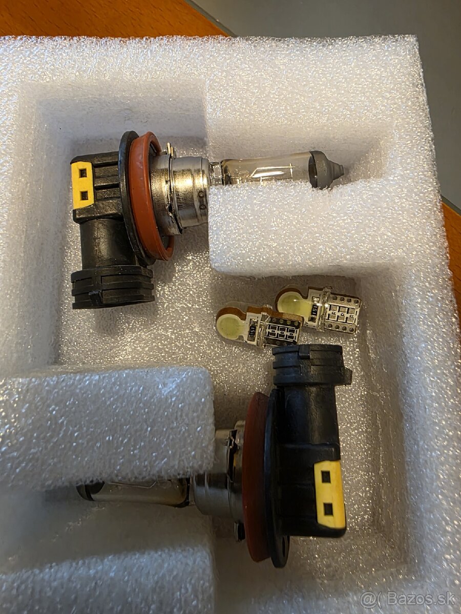 Ziarovky H8 halogen - 4