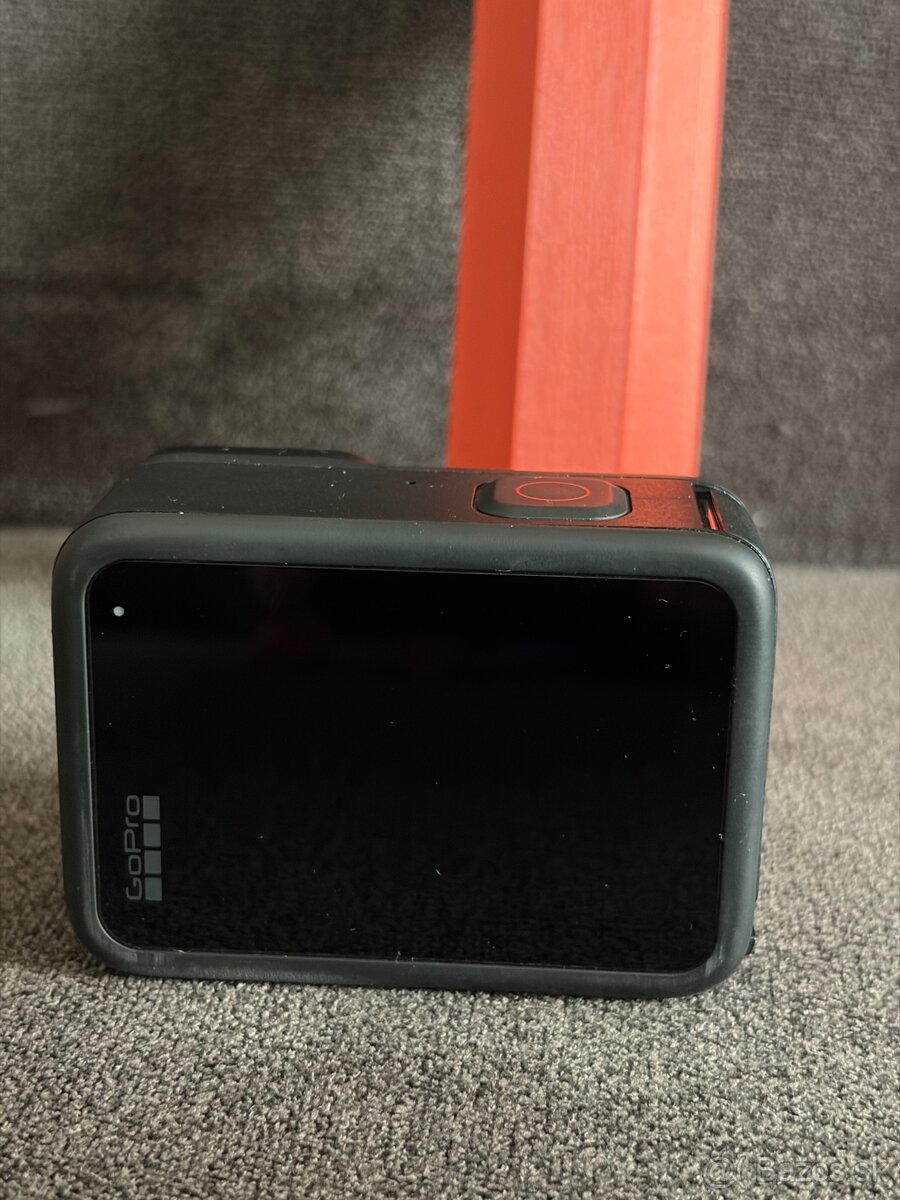 Predam Gopro hero 11 black plus puzdro - 4