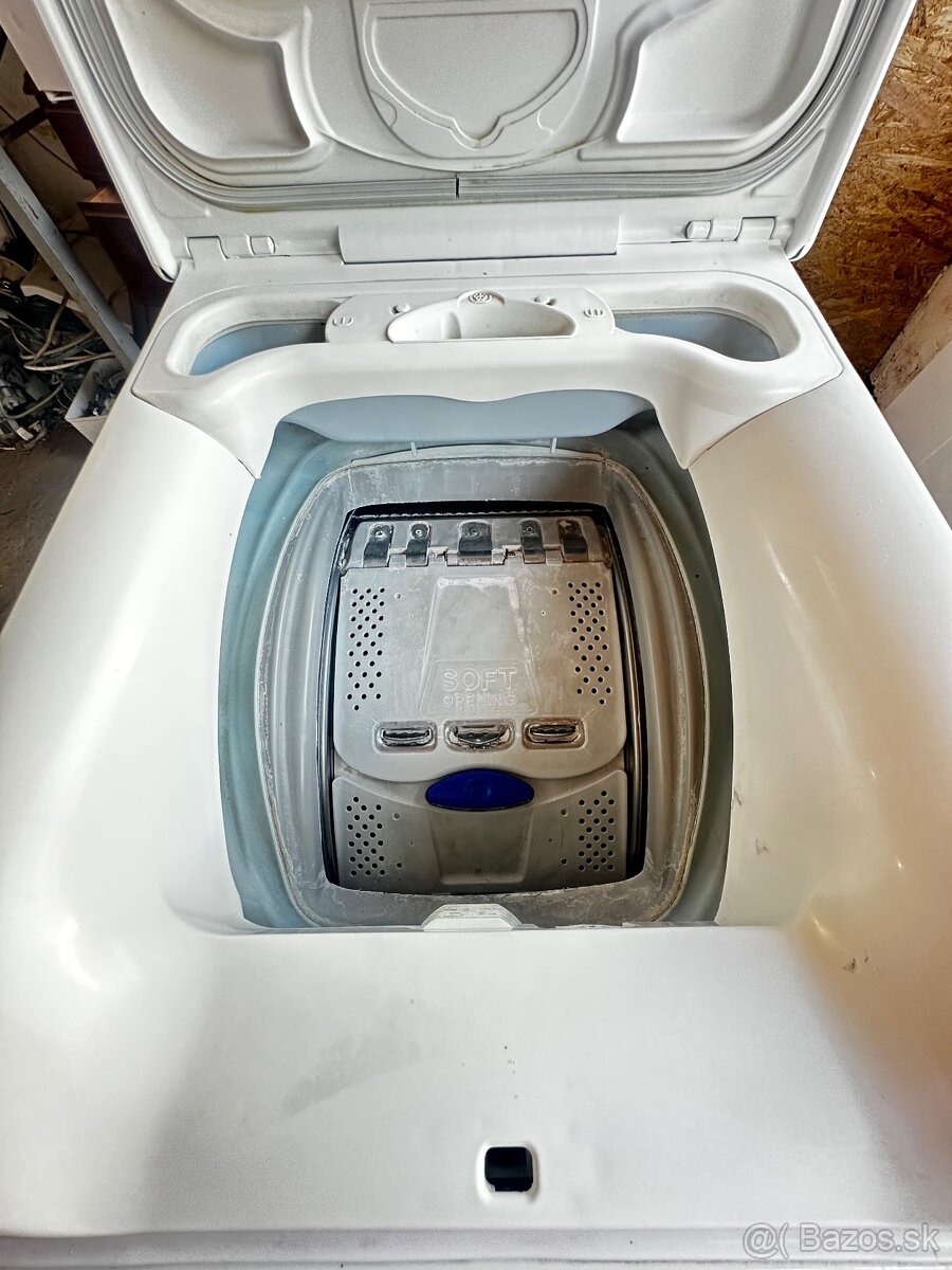 ELECTROLUX 6Kg - 4
