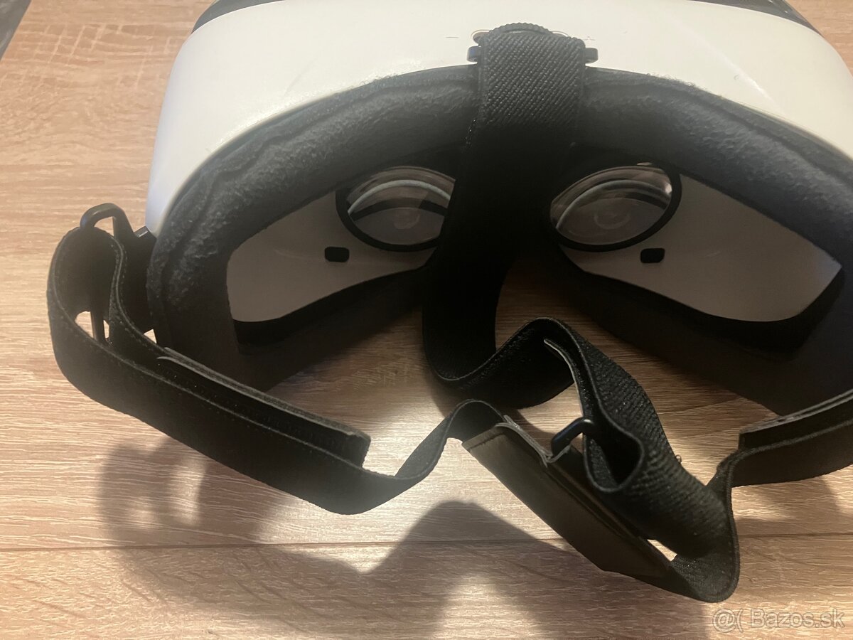 Samsung gear vr - 4