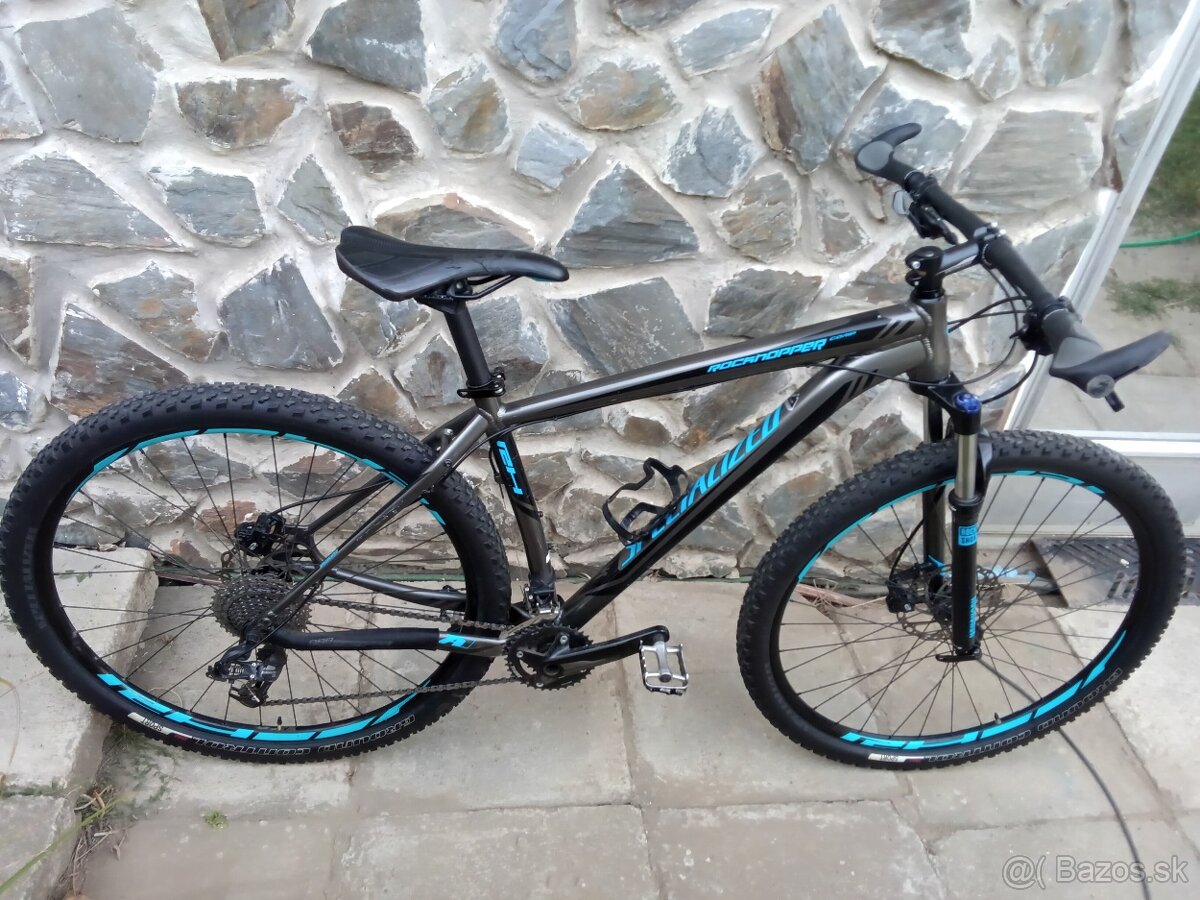 Specialized Rockhopper Comp 29" - 4
