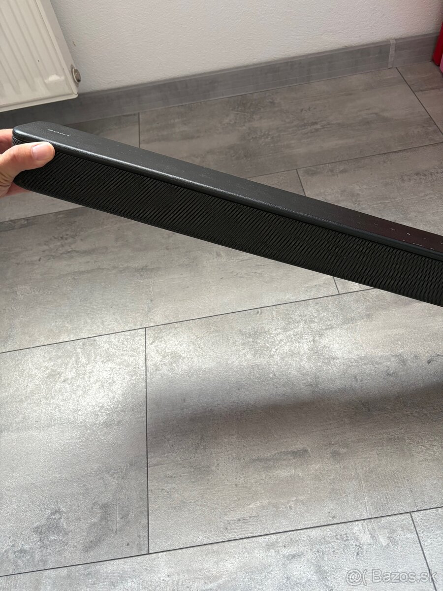 Soundbar Sony HT-SF150 - 4