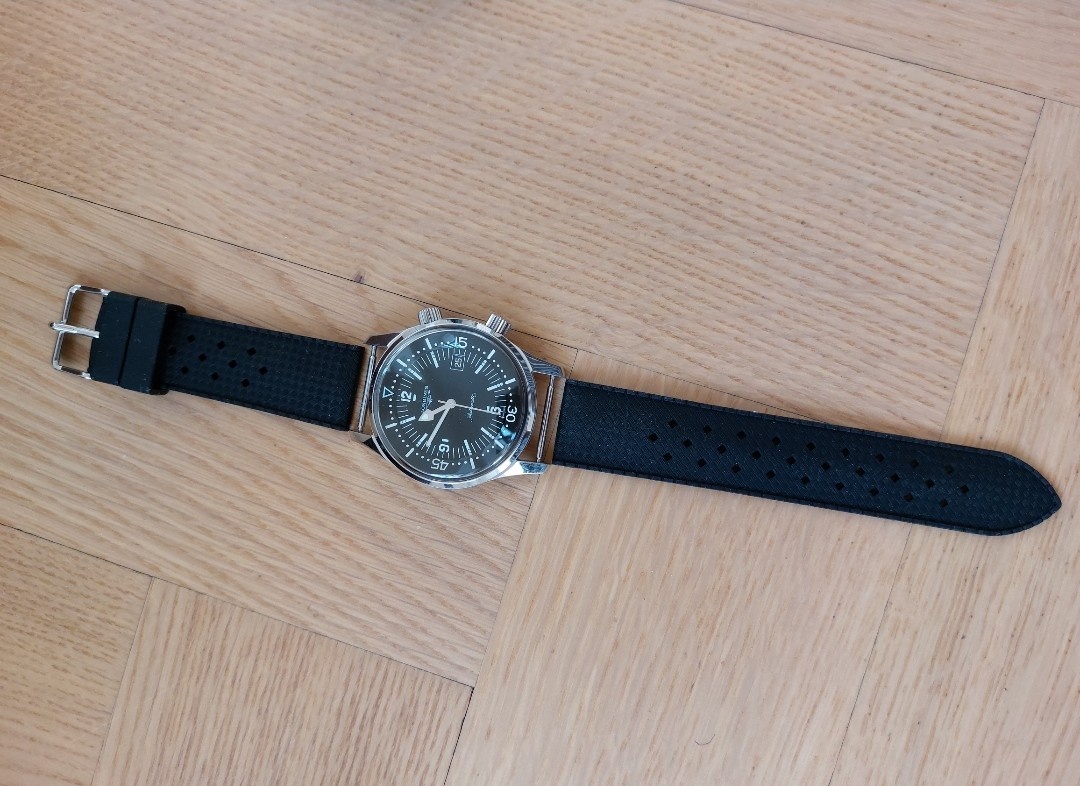 Longines Legend Diver - 4