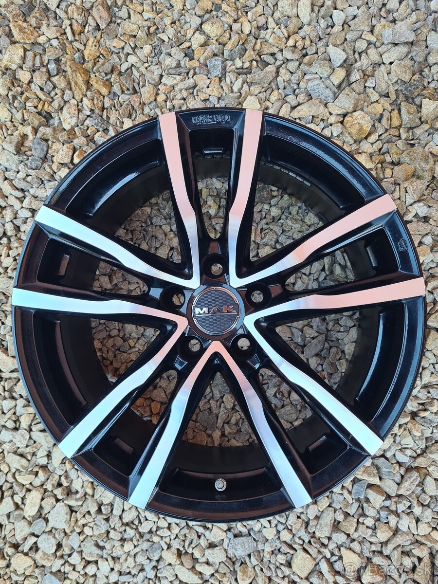 5x112 R18 Škoda,Audi Seat,VW,Mercedes. - 4