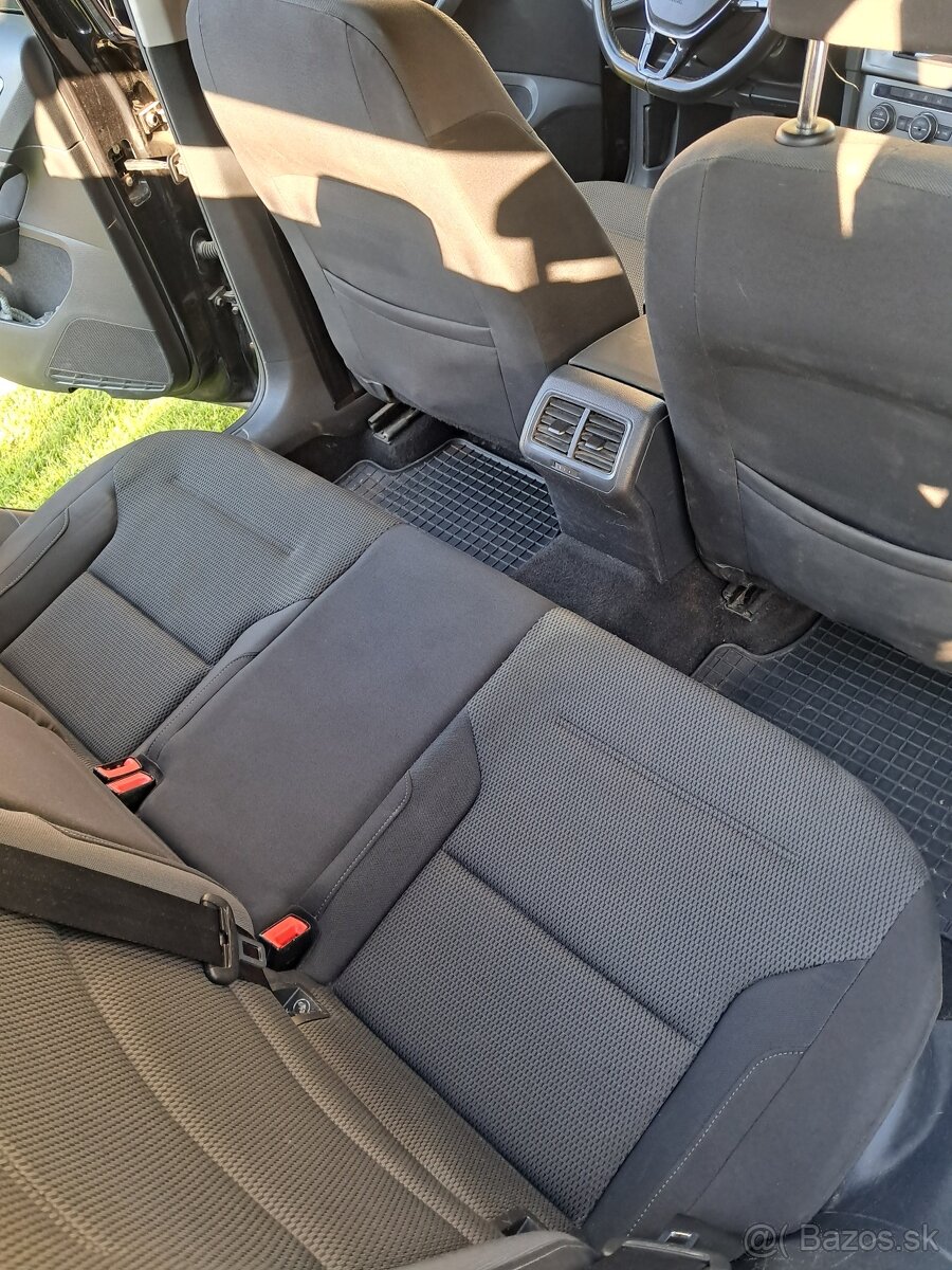 Golf 7 - 4