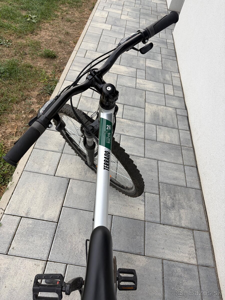 Bicykel CTM - 4