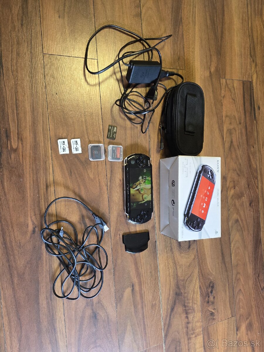 Psp 3003 - 4