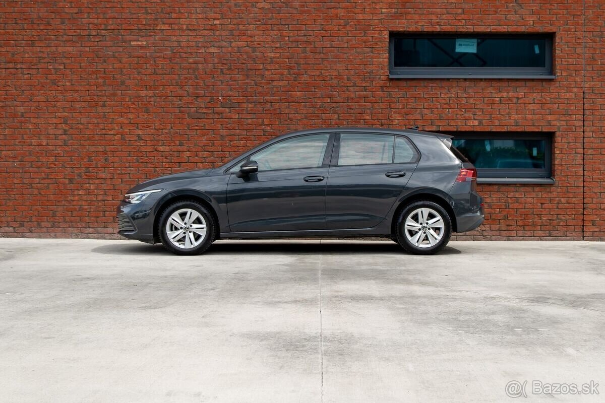 Volkswagen Golf - 4