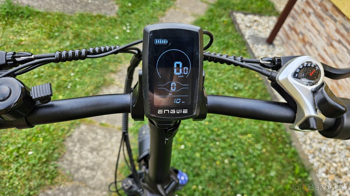 Engwe EP2 Pro - 4